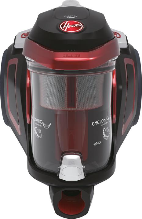 Actual product image Hoover HP730ALG 011