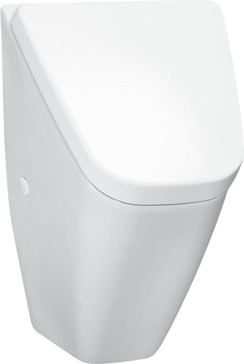 Produktbild Laufen Vila Absauge-Urinal, L/B/H: 310/280/490 mm, weiss, mit Löcher für Deckelmontage, H841141000