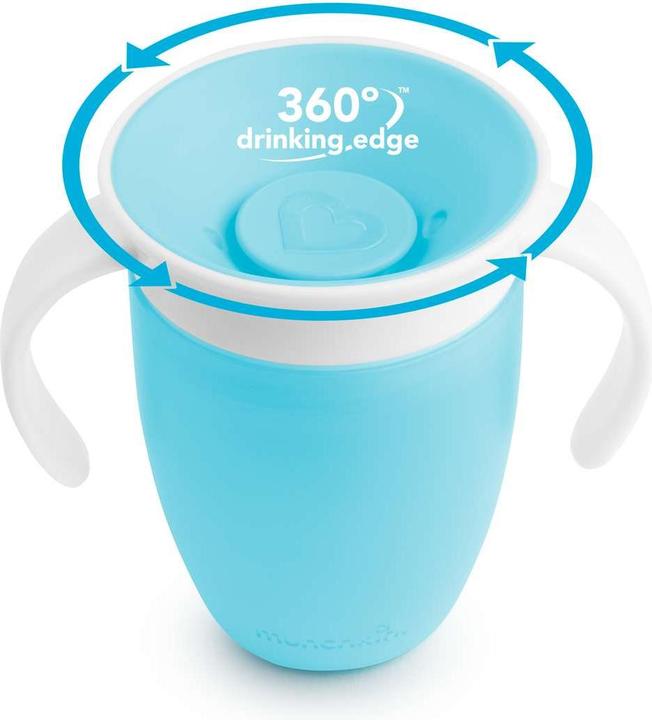 Image du produit Munchkin Miracle 360 (assorti)