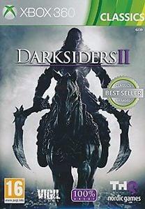 Immagine prodotto THQ Xbox 360 - Darksiders 2 Classe X360 (Xbox 360)