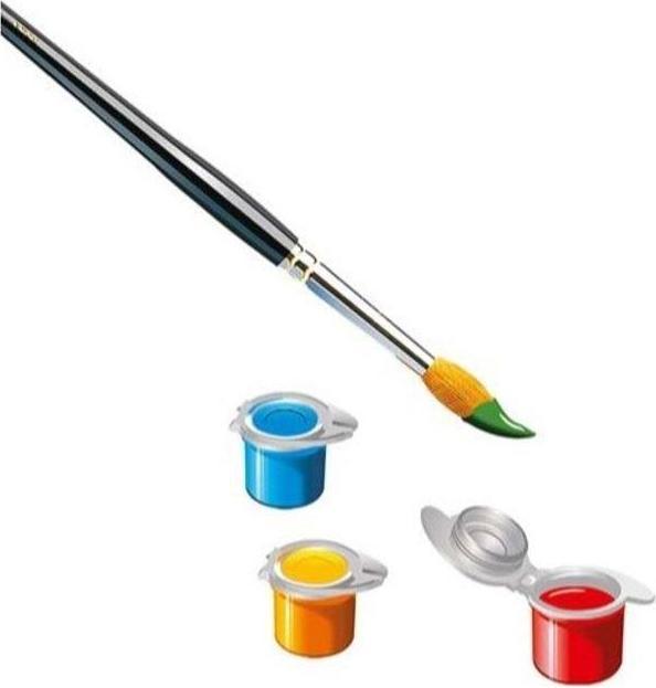 Image du produit Ravensburger CreArt Best friends