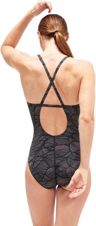 Produktbild Speedo Allover Fixed Crossback (W32/L36)