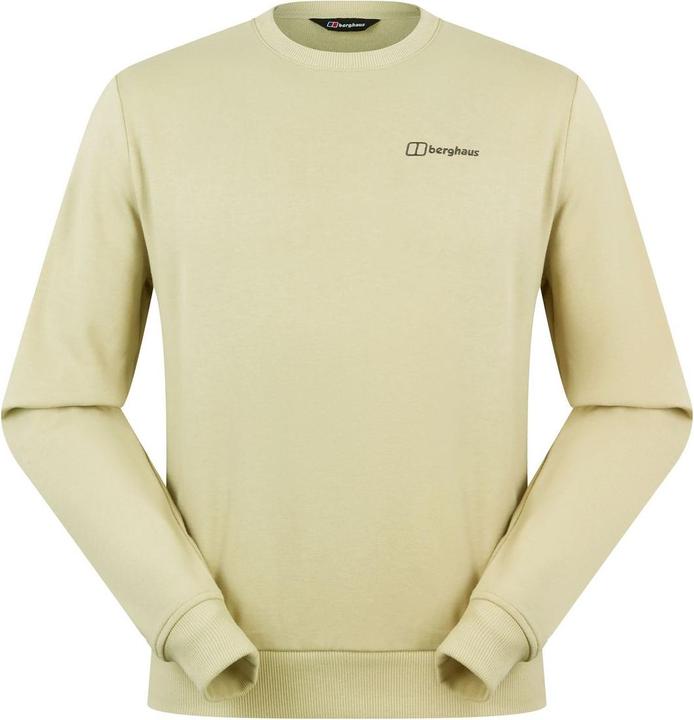 Berghaus M Logo Crew Light (Sweatshirt)