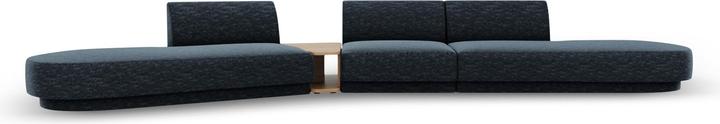 430 x 154 x 70 cm