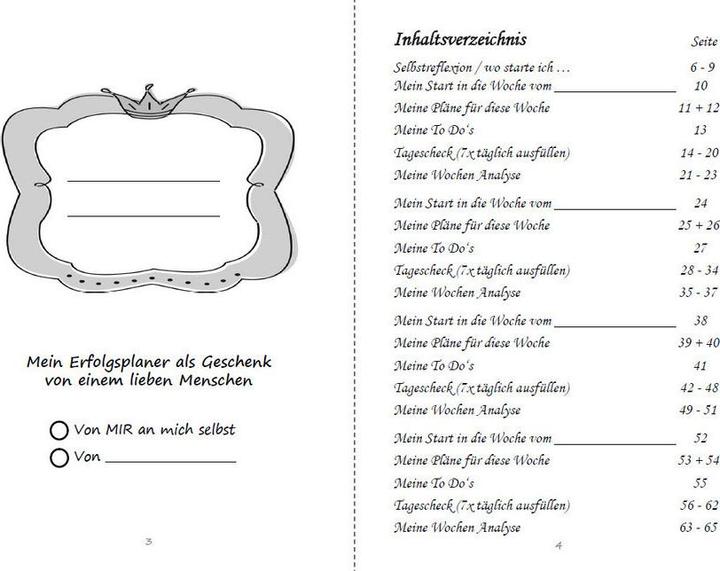 Actual product image Erfolgstagebuch - Ich werde der Superheld in meinem Leben (German, Angelina Schulze, 2020)
