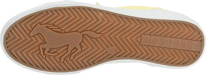 Image du produit Mustang Baskets (41)