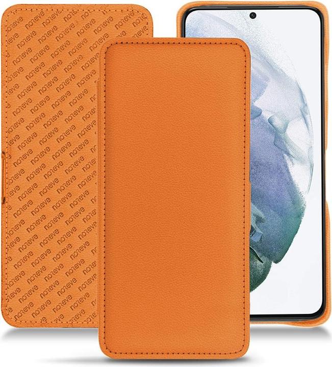 Orange PU ( Pantone #ff9351 )