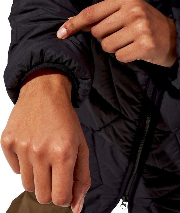 Actual product image Berghaus Quilted-insulated Netherdene Jacket (8)