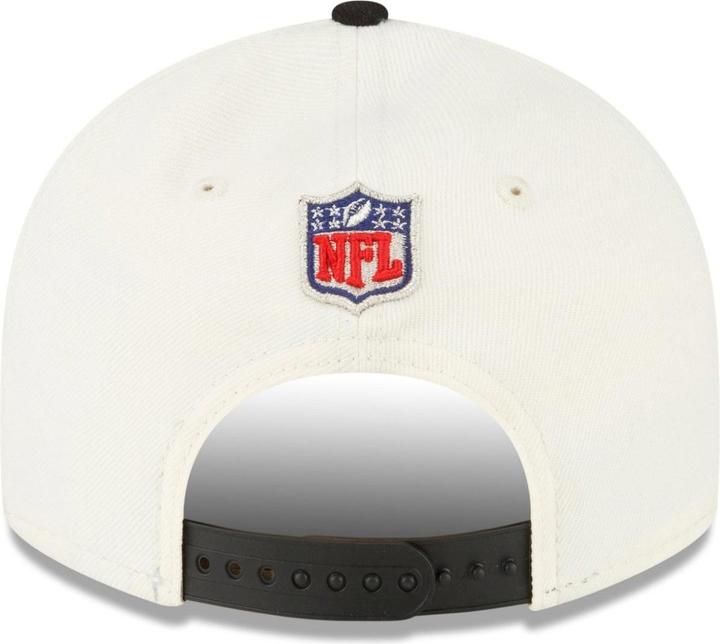 Produktbild New Era Kansas City Chiefs Super Bowl 2023 Locker Room 9Fifty (One Size)