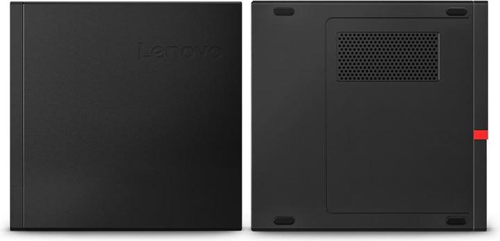 Produktbild Lenovo ThinkCentre M625 Tiny (AMD A4-9120e, 4 GB, 128 GB, Radeon R4)