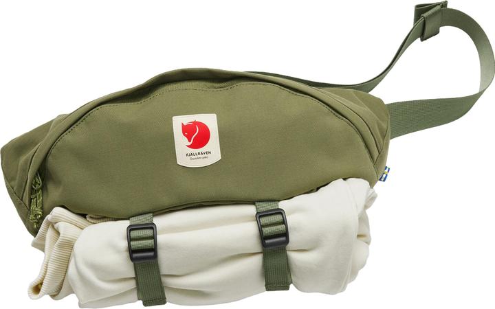 Produktbild Fjällräven Ulvö Hip Pack Large