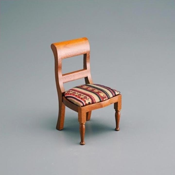 Produktbild Reutter 001.850/2 - Stuhl "Biedermeier", Miniatur