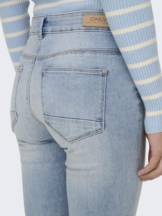 Produktbild Only ONLKENDELL Skinny Fit Jeans Skinny Jeans (W25/L32)