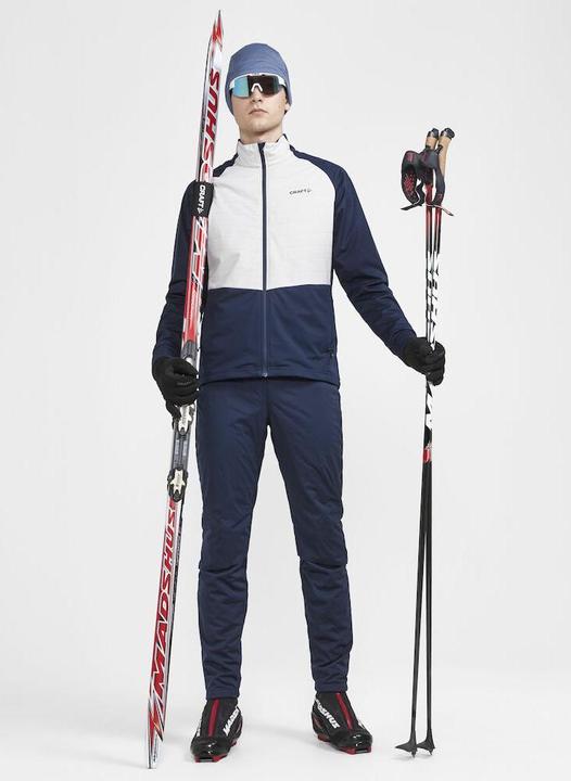 Actual product image Craft Storm Balance Men's Cross Country Pants (S)