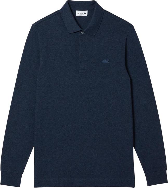 Produktbild Lacoste Smart Paris Poloshirt Langärmlig (S)