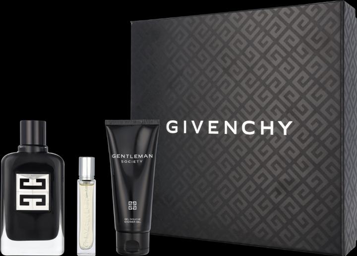 Actual product image Givenchy Gentleman Society