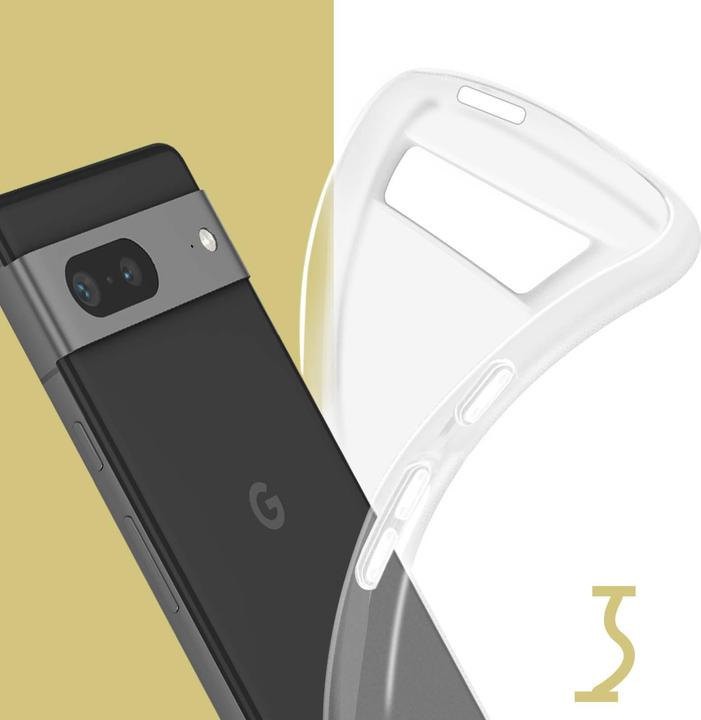 Image du produit Avizar Housse en gel Series (Google Pixel 7)