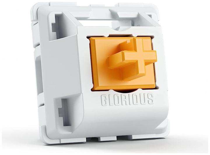 Produktbild Glorious PC Gaming Race Panda Switches