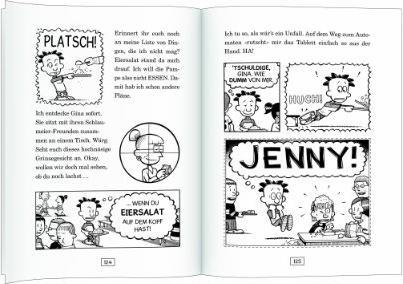 Image du produit Super Nick 02. Ihr seid raus, ihr Flaschen! (Allemand, Lincoln Peirce, 2013)