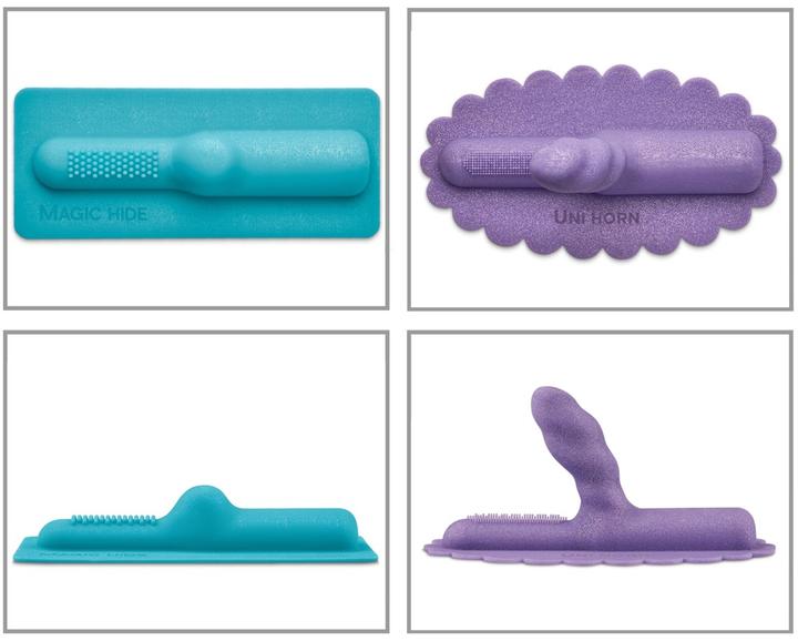 Immagine prodotto Pipedream L'Unicorno Premium