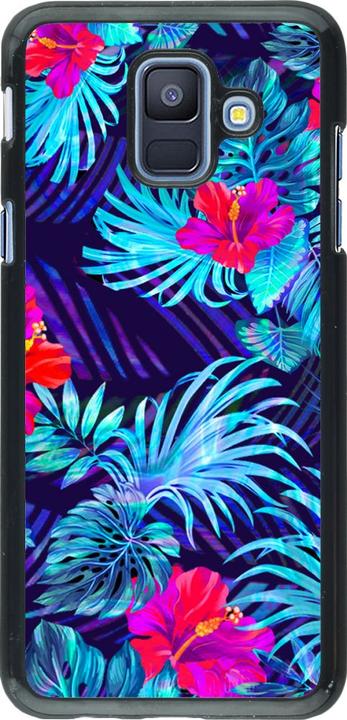 Immagine prodotto PhoneLook Copertura della Foresta Blu (Samsung Galaxy A6)