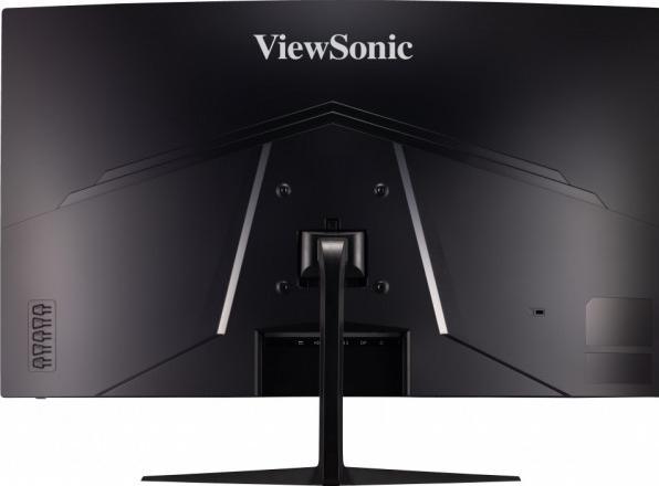 Actual product image Viewsonic VX3218 (1920 x 1080 pixels, 31.50")