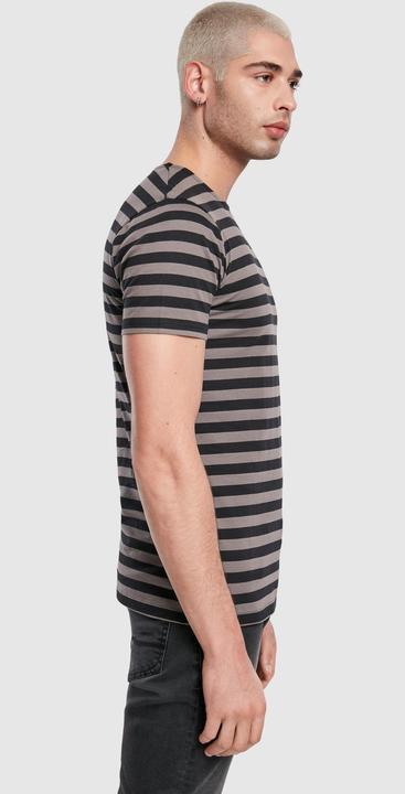 Immagine prodotto Urban Classics Maglietta a strisce (5XL)