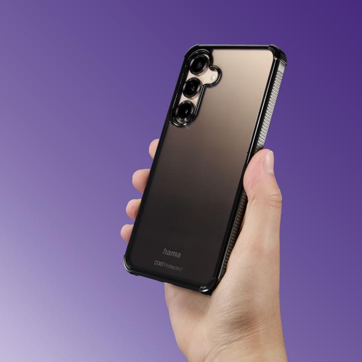 Actual product image Hama Extreme Protect (Samsung Galaxy A56)