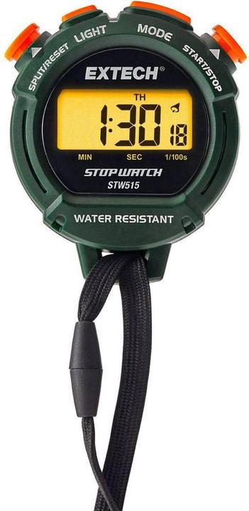 Actual product image Extech Stopwatch