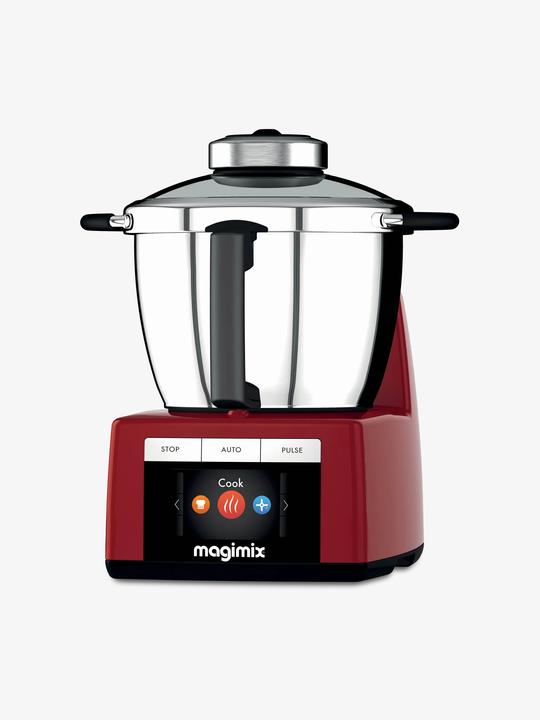 Produktbild Magimix Cook Expert (1700 W)