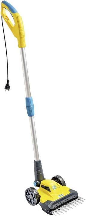 Actual product image Gloria Haus und Garten FineCut 230V (Metal cutting blade)