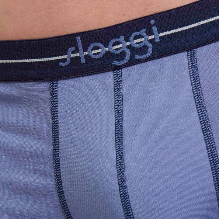 Produktbild Sloggi Start Hipster C2P box (L, 2er Pack)
