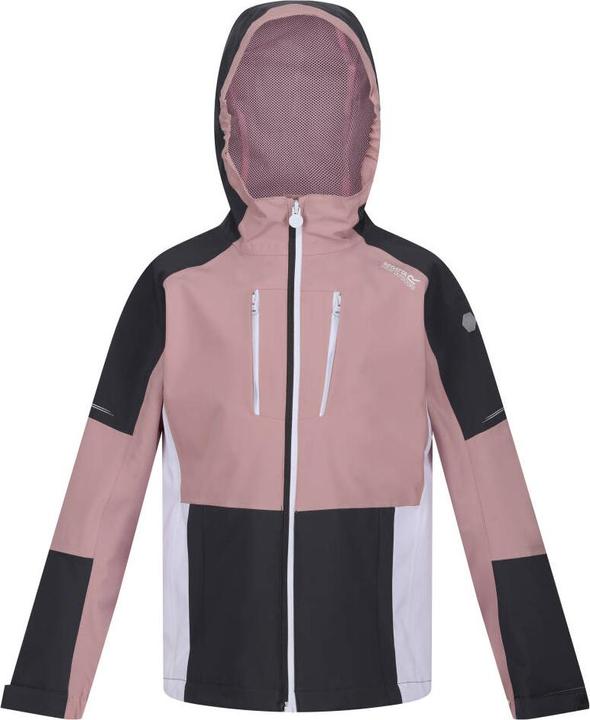ZUR dusky roseseal grey