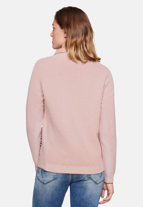 Produktbild Soccx Pullover Rollkragenpullover (XL)