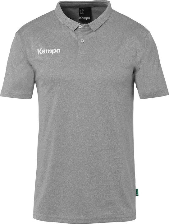 Image du produit Kempa POLO SHIRT Poly (L)