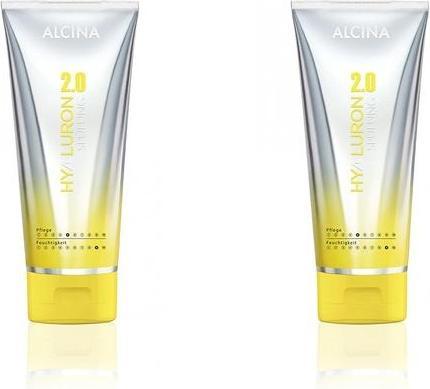 Actual product image Alcina hyaluron 2.0 (200 ml)