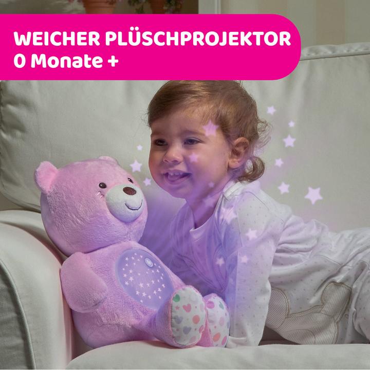 Immagine prodotto Chicco I primi sogni dell'orsacchiotto Ourson