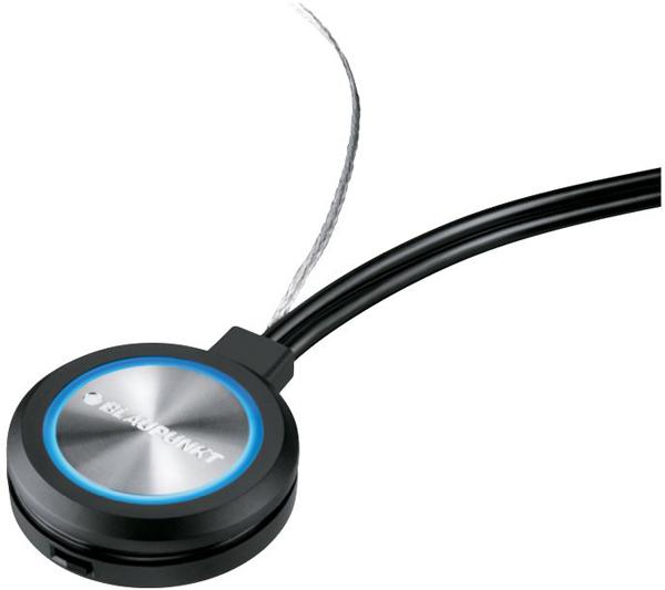 Blaupunkt VHF disc antenna
