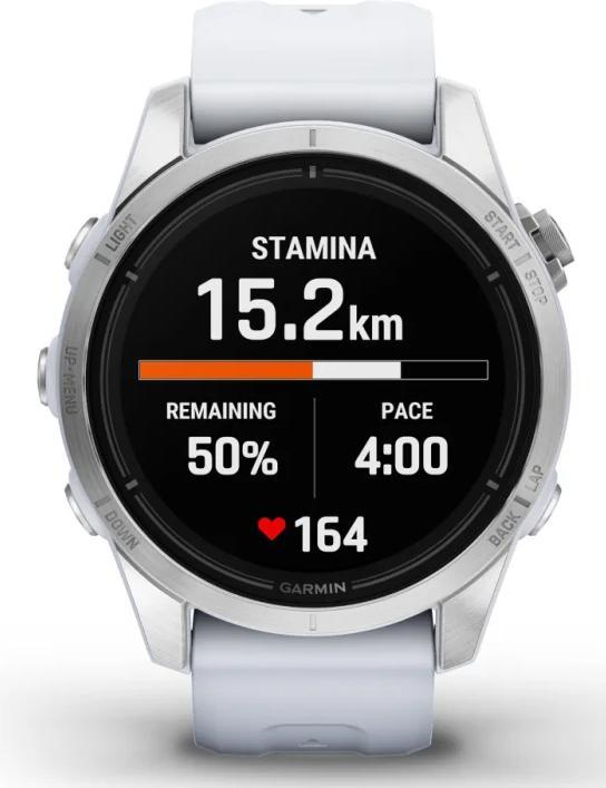 Produktbild Garmin Epix Pro (Gen 2) (42 mm)