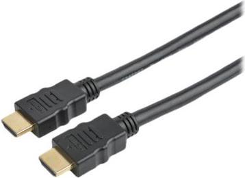 Produktbild Prokord HDMI-kabel - 10 m (10 m, HDMI)