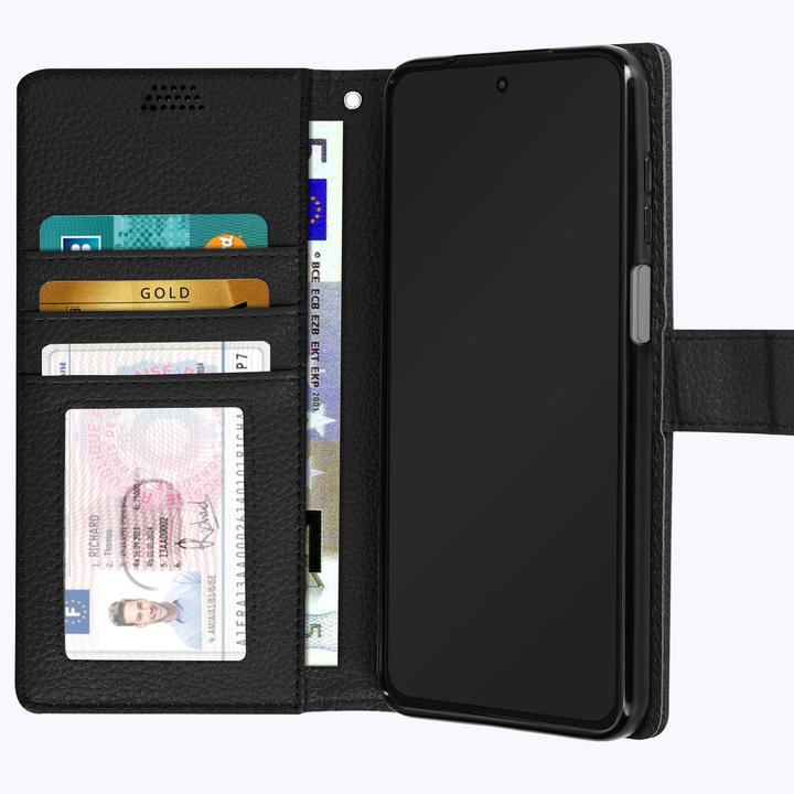 Image du produit Avizar Série Lenny (Motorola Moto G82, Motorola Moto G52)