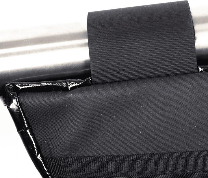 Actual product image Restrap Adventure Race (3 l, Frame bag)