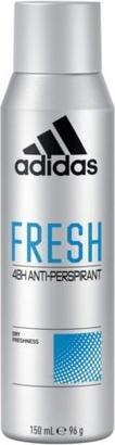 Produktbild adidas Fresh 48H Anti-Perspirant - 150ml (Spray, 150 ml)