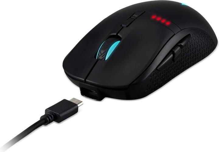 Produktbild Acer Predator Cestus 350 (Kabelgebunden, Kabellos)