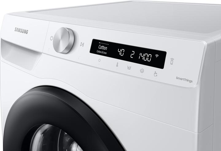 Image du produit Samsung WW90T534DAWC (9 kg, Gauche)