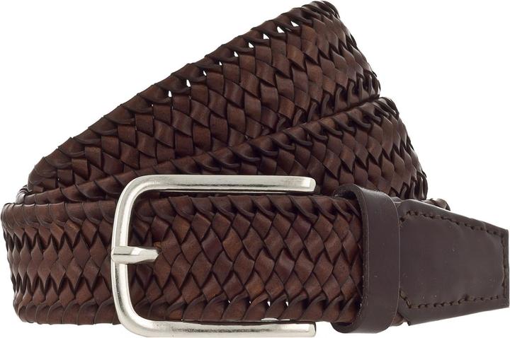 Produktbild Vanzetti Gürtel Leder (105)