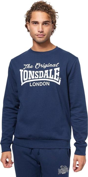 Actual product image Punch Burghead (XXL)