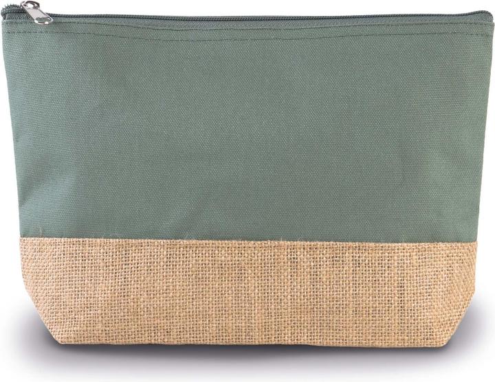 Immagine prodotto Kimood toiles de coton et jute (Taglia unica)