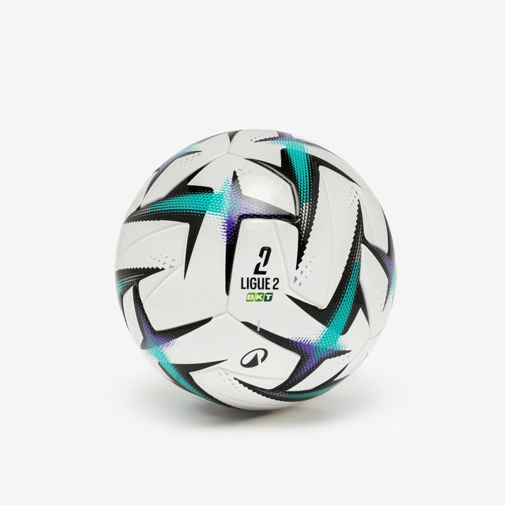 Kipsta L2 BKT Mini Replica Ball 2025/2026. Size 1.