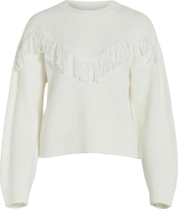 Vila Fransen Strickpullover